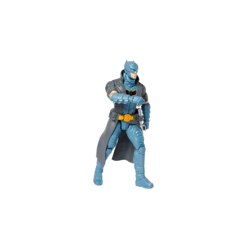 Spin Master Batman S7 30cm Actionfigur, Spielfigur