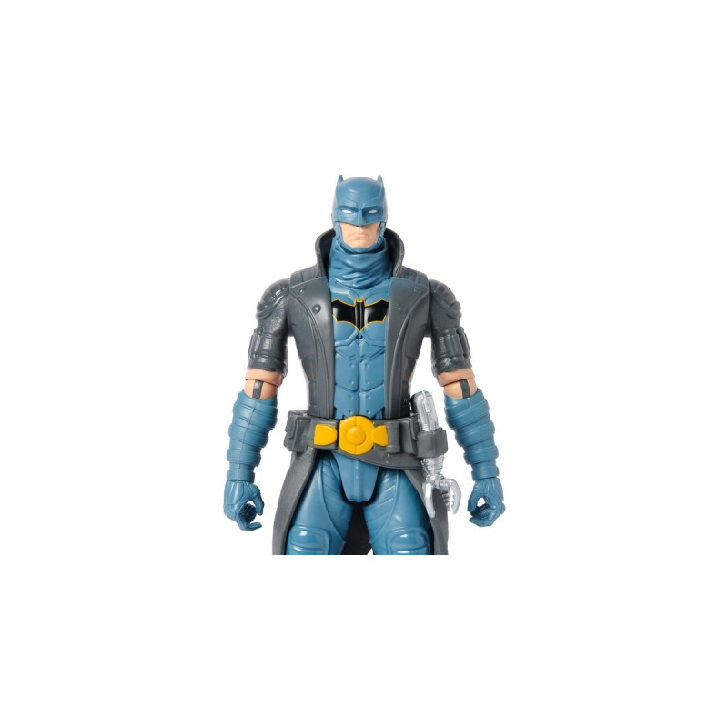 Spin Master Batman S7 30cm Actionfigur, Spielfigur