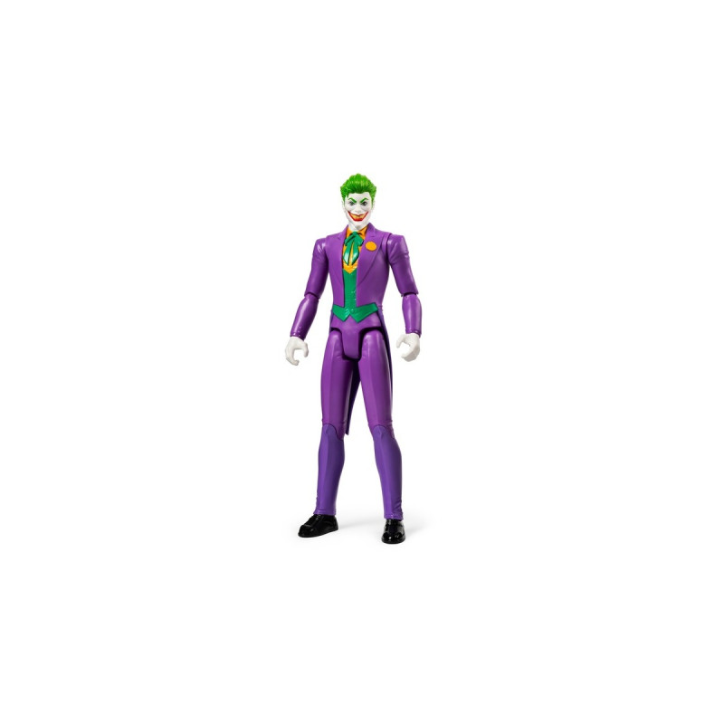 Spin Master Batman The Joker 30cm Actionfigur, Spielfigur