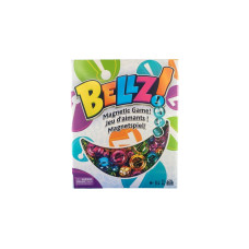 Spin Master Bellz, Geschicklichkeitsspiel(3. Auflage)