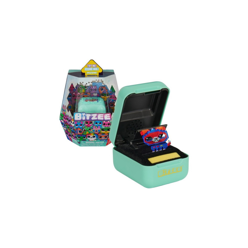 Spin Master Bitzee, Spielfigur(mint)