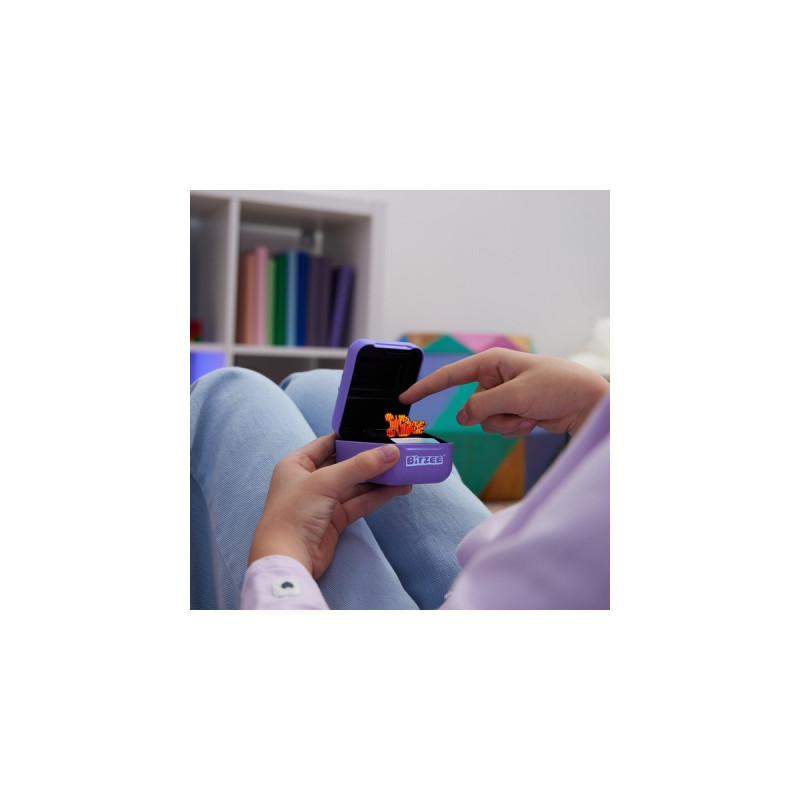 Spin Master Bitzee, Spielfigur(lila)