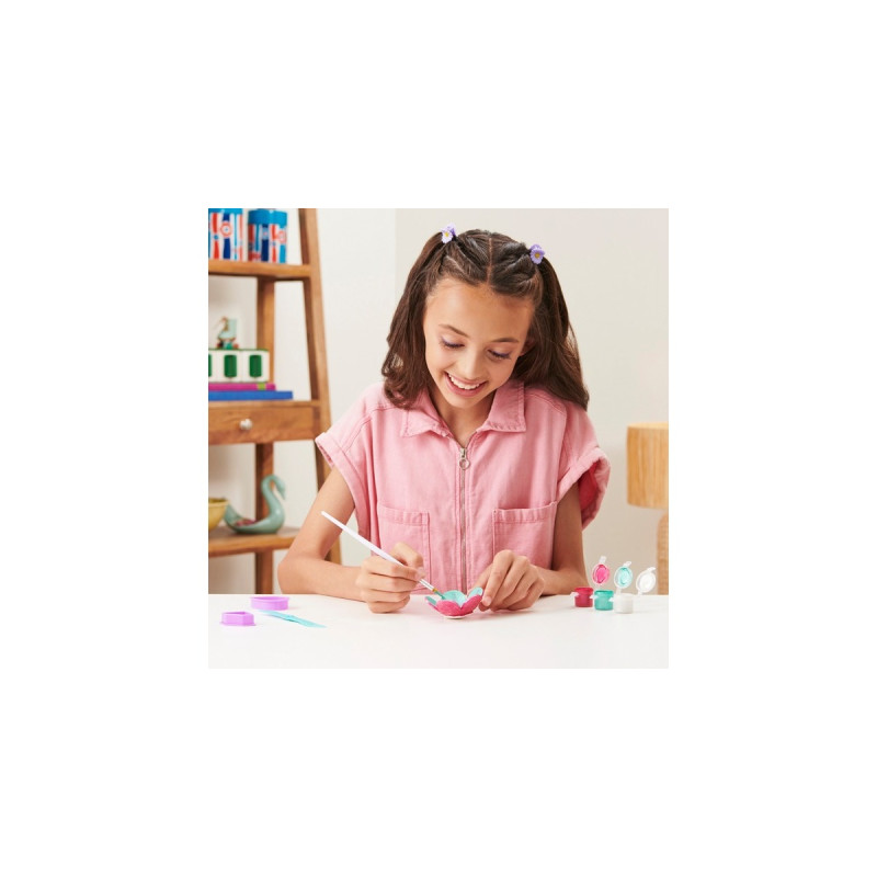 Spin Master Cool Maker Clay your Way Töpferset, Basteln