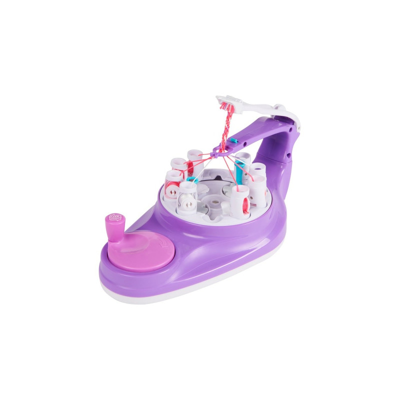 Spin Master Cool Maker Kumi Kreator Flechtstudio, Basteln