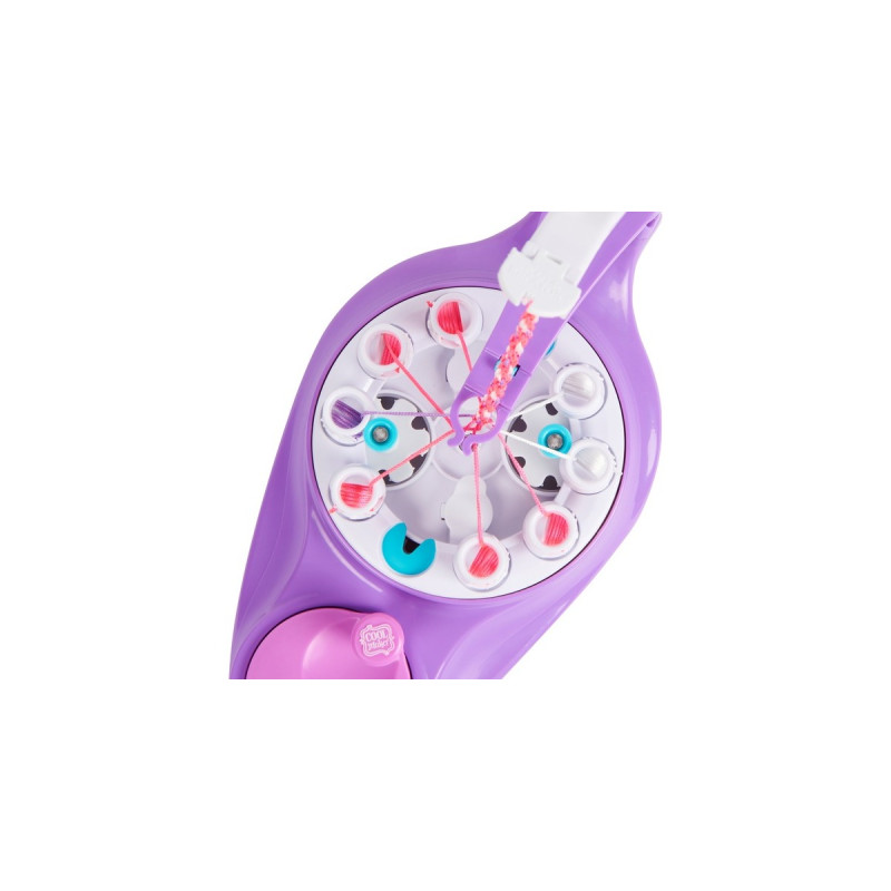 Spin Master Cool Maker Kumi Kreator Flechtstudio, Basteln