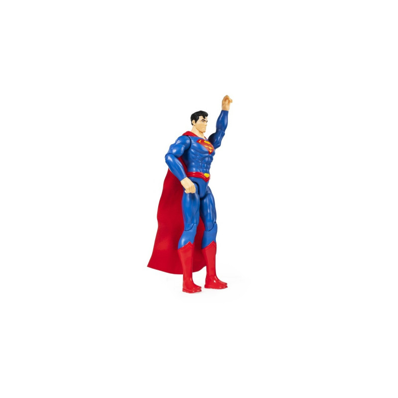 Spin Master DC Comics 30 cm Actionfigur Superman, Spielfigur