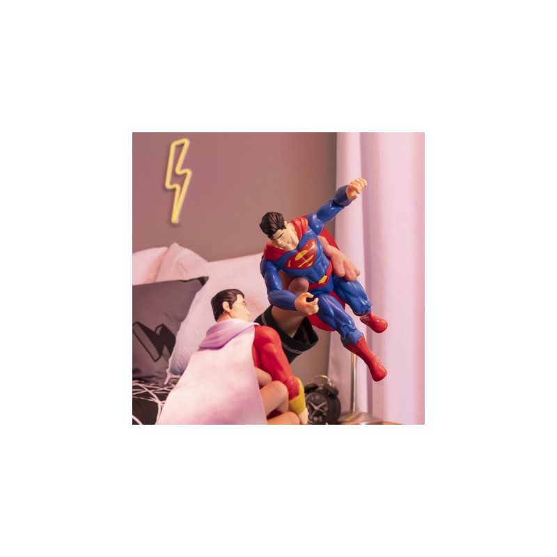 Spin Master DC Comics 30 cm Actionfigur Superman, Spielfigur