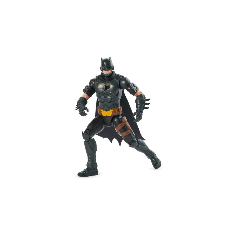 Spin Master DC Comics - Batman S6, Spielfigur(30 cm)