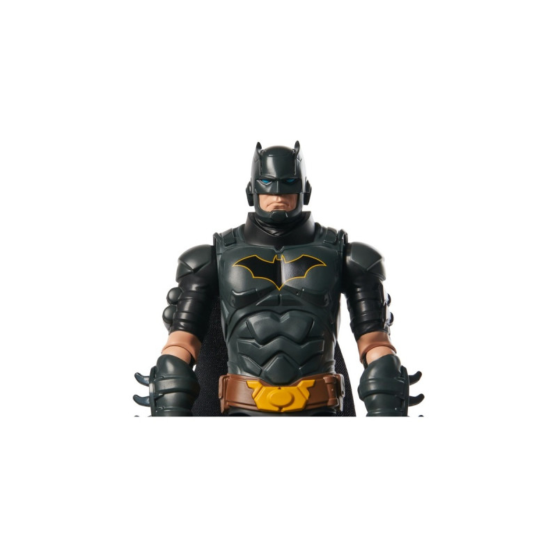 Spin Master DC Comics - Batman S6, Spielfigur(30 cm)