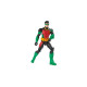 Spin Master DC Comics - Robin, Spielfigur(30 cm)