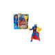Spin Master DC Comics - Superman Man of Steel, Spielfigur(30 cm)