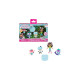 Spin Master DreamWorks Gabby's Dollhouse Cat Adventures - Camping Figuren Set, Spielfigur