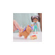 Spin Master DreamWorks Gabby's Dollhouse Cat Adventures - Cat-tivity Set Kittycorn Pferd, Spielfigur