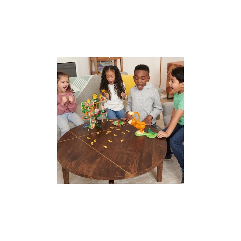 Spin Master Einfach affig!, Gesellschaftsspiel