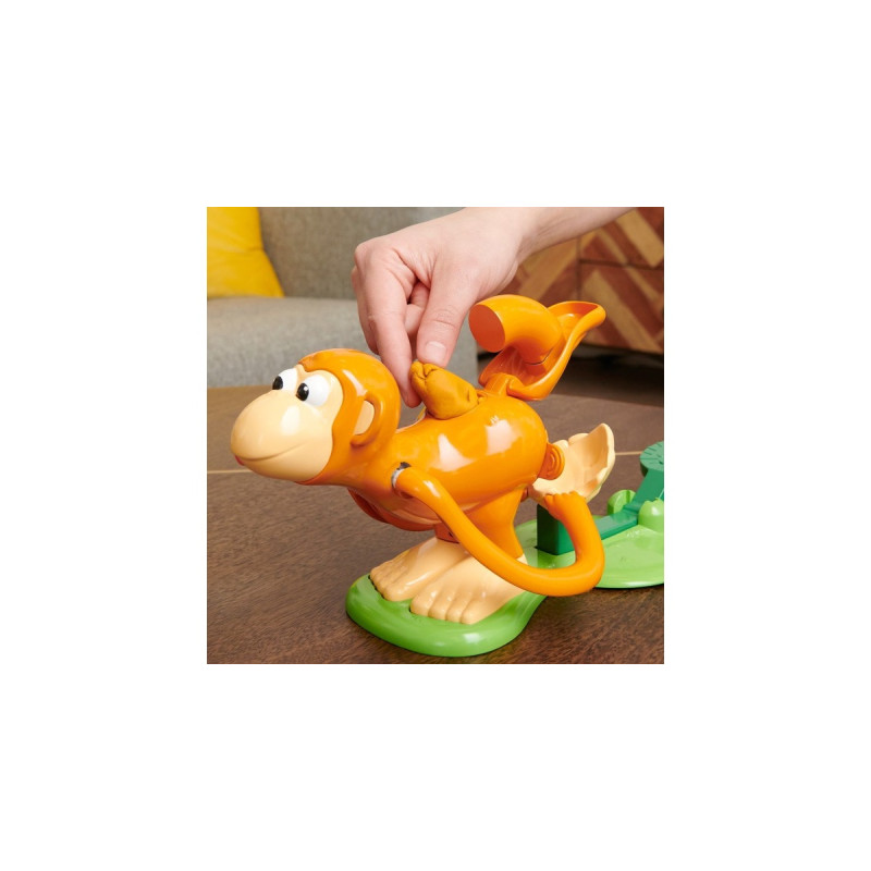 Spin Master Einfach affig!, Gesellschaftsspiel