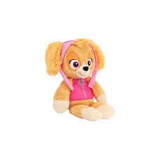 Spin Master GUND - PAW Patrol Skye, Kuscheltier(33 cm)