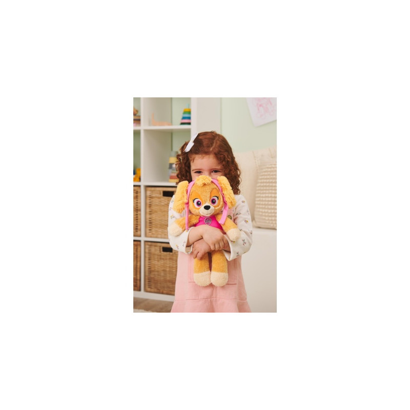 Spin Master GUND - PAW Patrol Skye, Kuscheltier(33 cm)