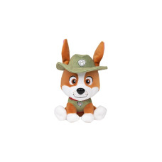 Spin Master GUND - PAW Patrol Tracker, Kuscheltier(15 cm)