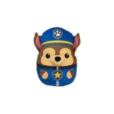 Spin Master GUND - PAW Patrol Trend Squishy Chase, Kuscheltier(30 cm)
