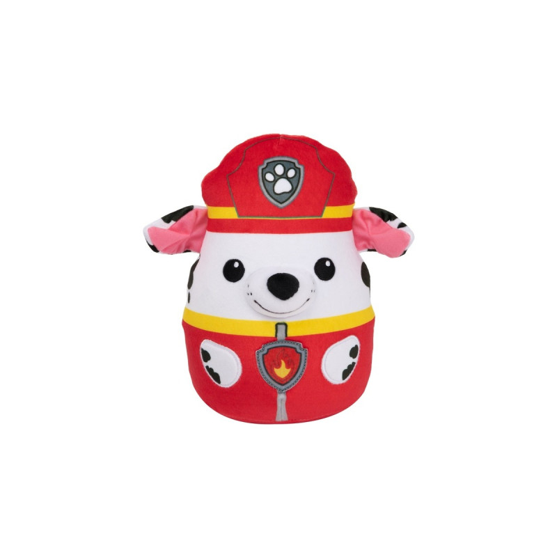 Spin Master GUND - PAW Patrol Trend Squishy Marshall, Kuscheltier(20 cm)