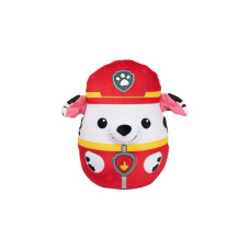 Spin Master GUND - PAW Patrol Trend Squishy Marshall, Kuscheltier(30 cm)
