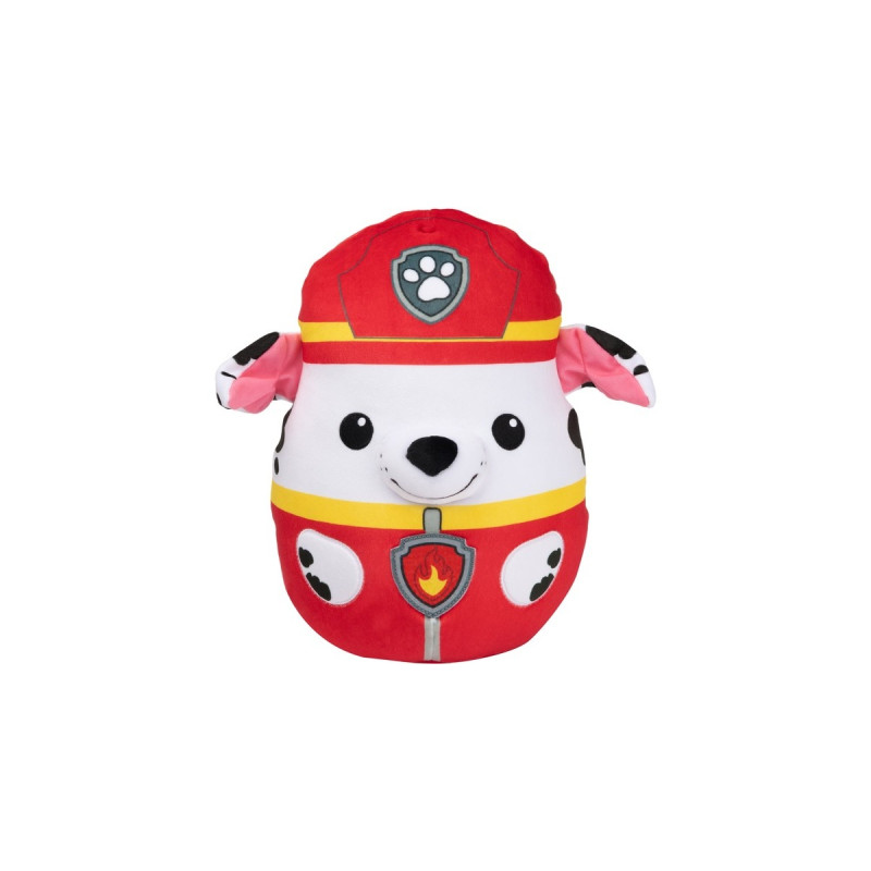 Spin Master GUND - PAW Patrol Trend Squishy Marshall, Kuscheltier(30 cm)