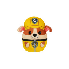 Spin Master GUND - PAW Patrol Trend Squishy Rubble, Kuscheltier(20 cm)