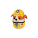 Spin Master GUND - PAW Patrol Trend Squishy Rubble, Kuscheltier(20 cm)