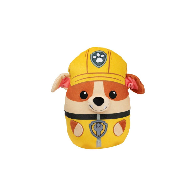 Spin Master GUND - PAW Patrol Trend Squishy Rubble, Kuscheltier(30 cm)