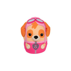 Spin Master GUND - PAW Patrol Trend Squishy Skye, Kuscheltier(20 cm)