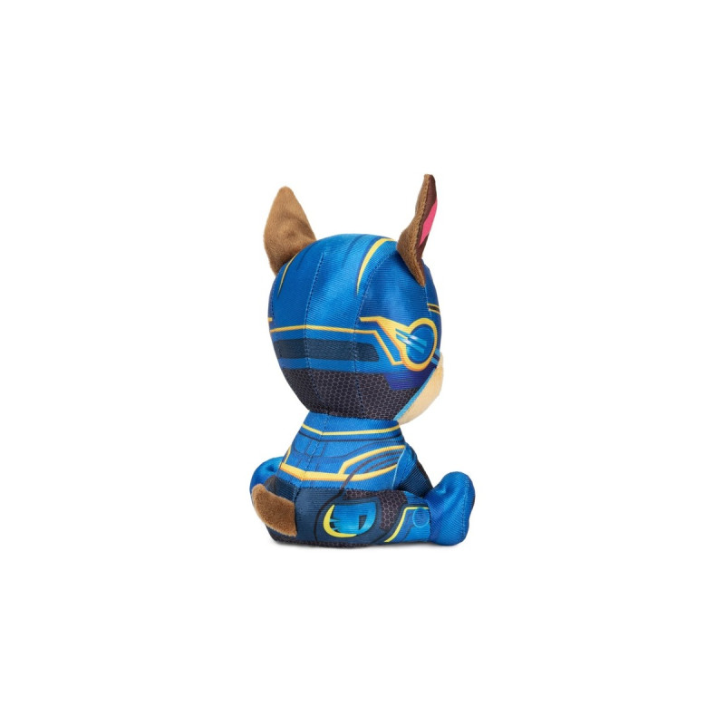 Spin Master GUND - Paw Patrol Der Mighty Kinofilm Chase, Kuscheltier