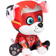 Spin Master GUND - Paw Patrol Der Mighty Kinofilm Marshall, Kuscheltier