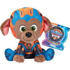 Spin Master GUND - Paw Patrol Der Mighty Kinofilm Zuma, Kuscheltier