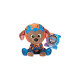 Spin Master GUND - Paw Patrol Der Mighty Kinofilm Zuma, Kuscheltier