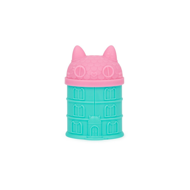 Spin Master Gabby's Dollhouse 1 von 12 Mini-Überraschungsfiguren, Spielfigur(sortierter Artikel)