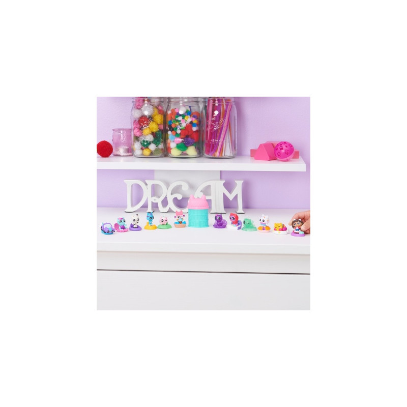 Spin Master Gabby's Dollhouse 1 von 12 Mini-Überraschungsfiguren, Spielfigur(sortierter Artikel)