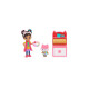 Spin Master Gabby's Dollhouse Cat-tivity Set, Spielfigur(sortierter Artikel)