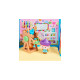 Spin Master Gabby's Dollhouse Deluxe Raum - Craft-a-riffic-Room, Kulisse