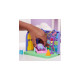 Spin Master Gabby's Dollhouse Deluxe Room – Purr-ific Play Room, Kulisse