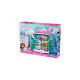 Spin Master Gabby's Dollhouse Gabbys Purrfect Puppenhaus, Spielgebäude