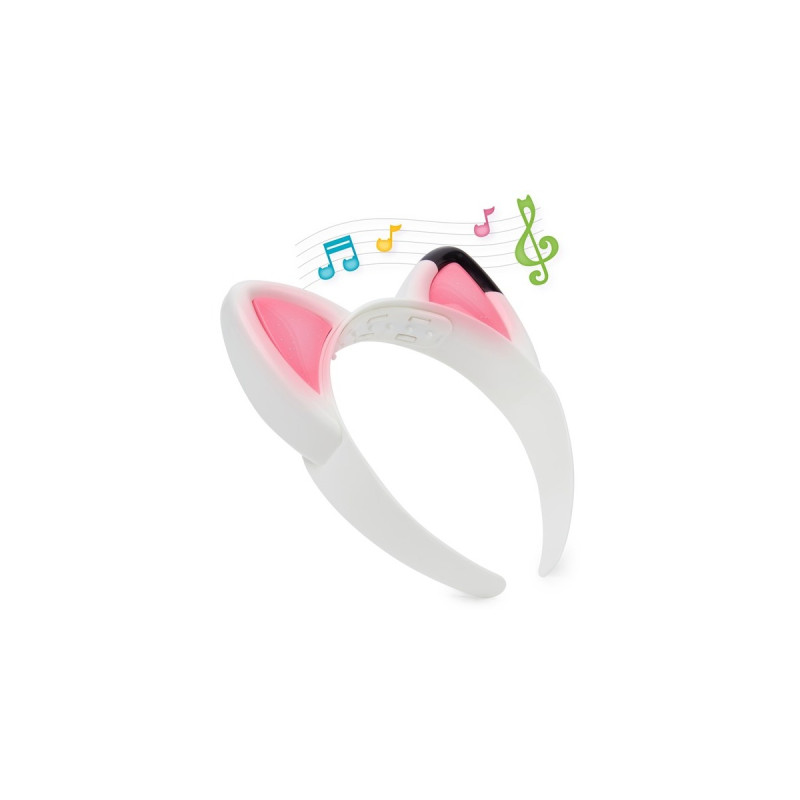 Spin Master Gabby‘s Dollhouse Magical Musical Cat Ears, Rollenspiel