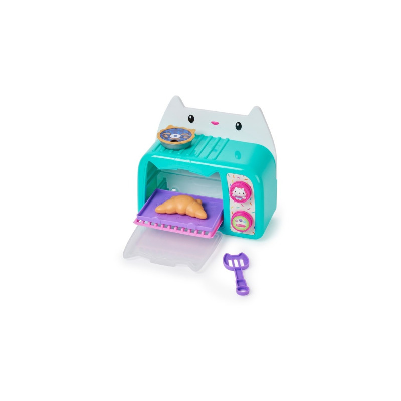 Spin Master Gabby's Dollhouse - Cakey's Ofen, Rollenspiel