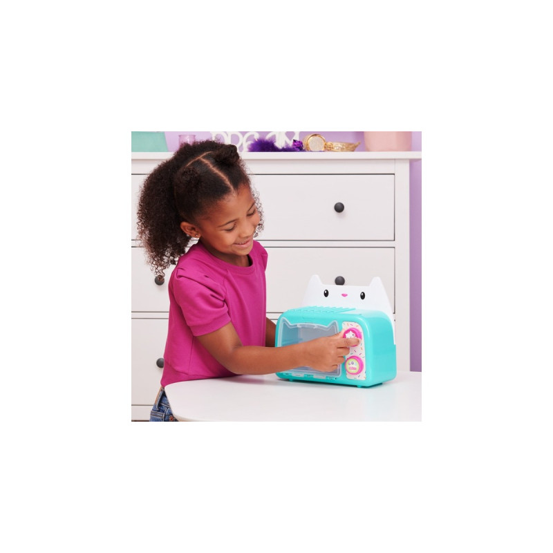 Spin Master Gabby's Dollhouse - Cakey's Ofen, Rollenspiel