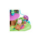Spin Master Gabby's Dollhouse - Kitty Fairy's Garten Spielset, Kulisse