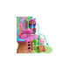 Spin Master Gabby's Dollhouse - Kitty Fairy's Garten Spielset, Kulisse