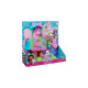 Spin Master Gabby's Dollhouse - Kitty Fairy's Garten Spielset, Kulisse