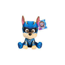 Spin Master Gund PAW Patrol Der Mighty Kinofilm Chase, Kuscheltier(23 cm)