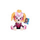 Spin Master Gund PAW Patrol Der Mighty Kinofilm Skye, Kuscheltier(23 cm)