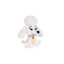 Spin Master Gund Paw Patrol Movie Dolores, Kuscheltier(15 cm)