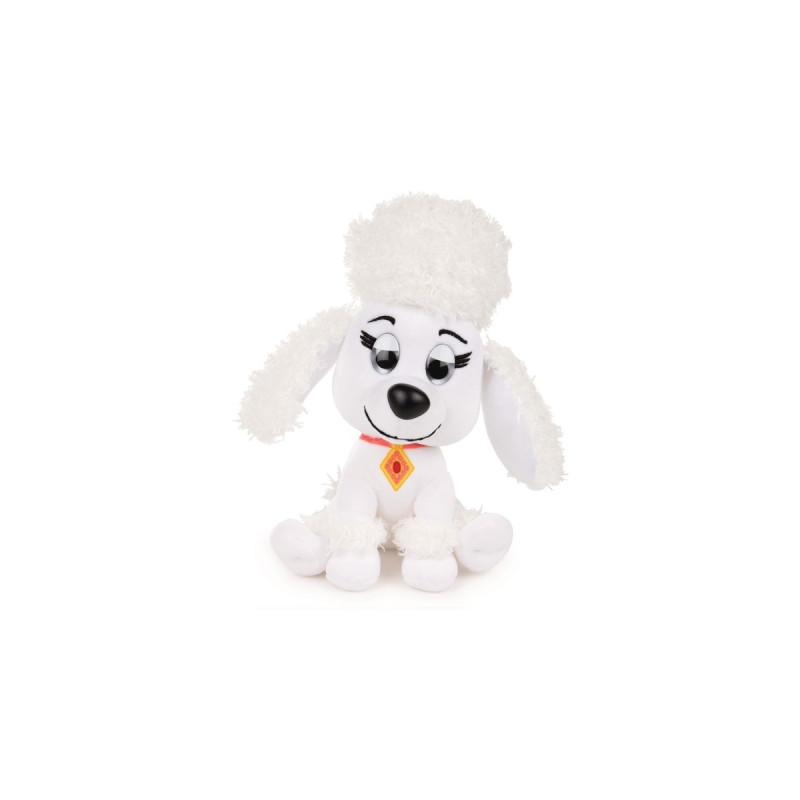 Spin Master Gund Paw Patrol Movie Dolores, Kuscheltier(15 cm)